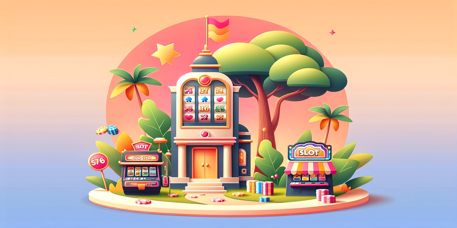 2025 Slot Game Reviews for Pakistani Players - Luck09 Guide