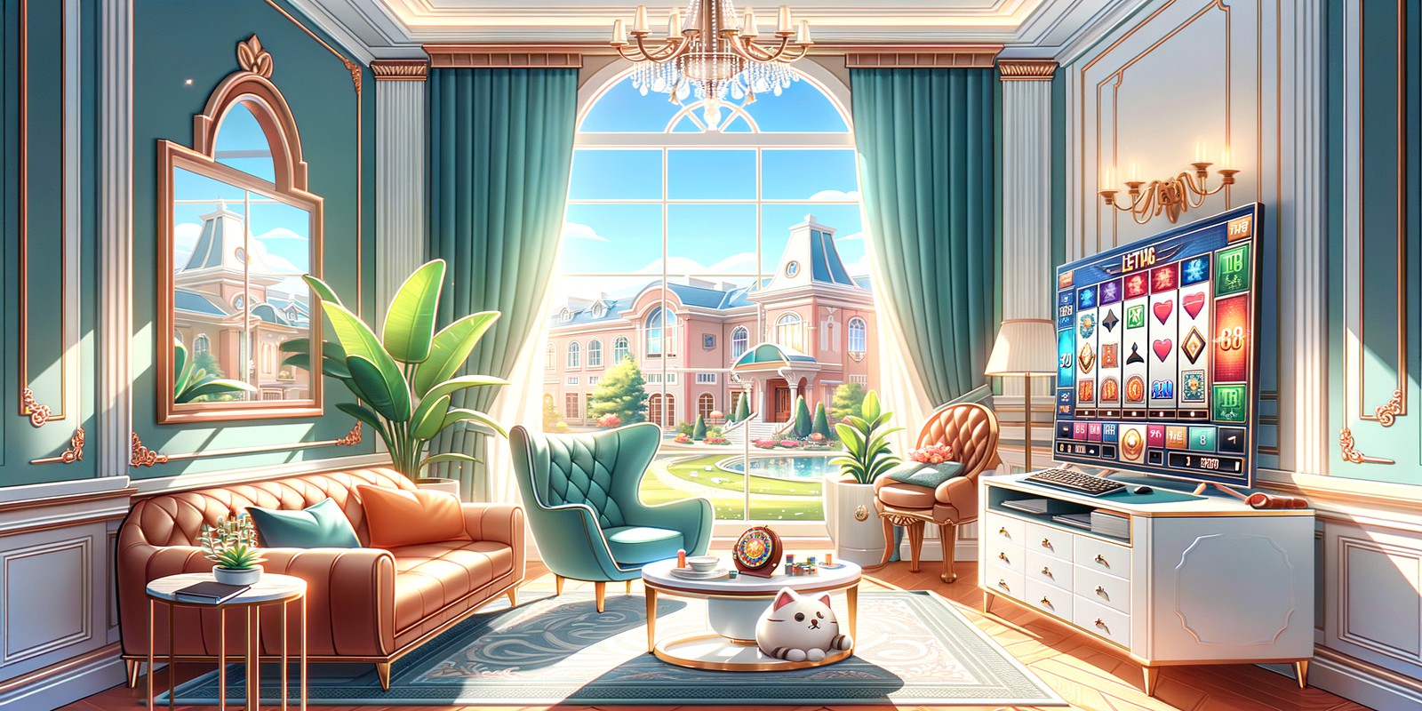 Discover Exotic Tribal Slots: A Winning Journey for Pakistani Players 2025 - Slot Strategy Guide for Players | Luck09