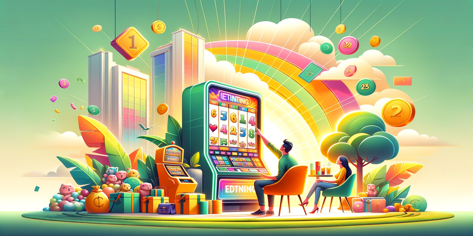 Dive Deep into Underwater Slots: Explore Major Wins in 2025! - Slot Strategy Guide for pakistani | Luck09