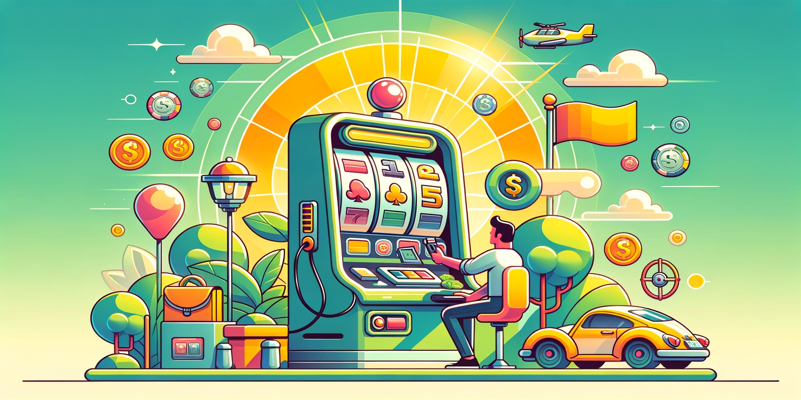 Explore the Best Land-Based Slots in Pakistan: A 2025 Guide - Slot Strategy Guide for pakistani | Luck09