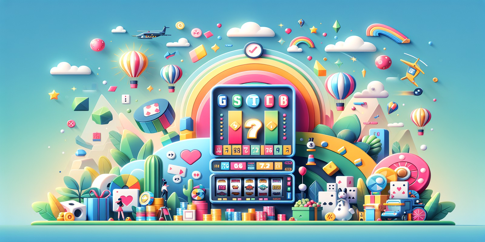 Game Reviews 2025: Top Slot Games Every Pakistani Player Must Try - Slot Strategy Guide for pakistani | Luck09