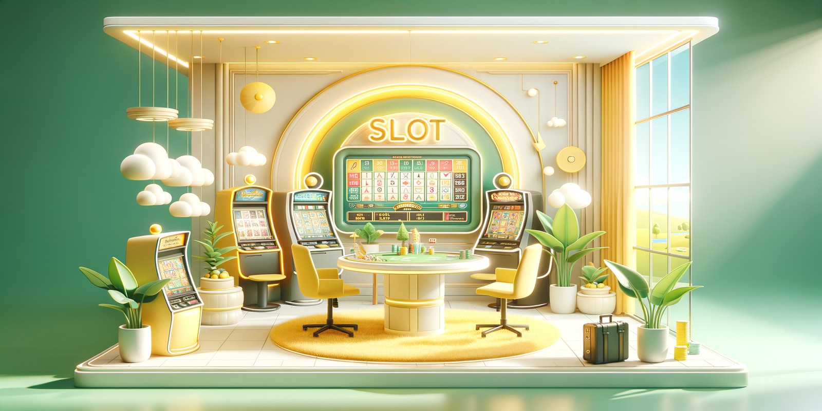Join the Party: Exciting Slots for Pakistani Gamers in 2025 - Slot Strategy Guide for pakistani | Luck09