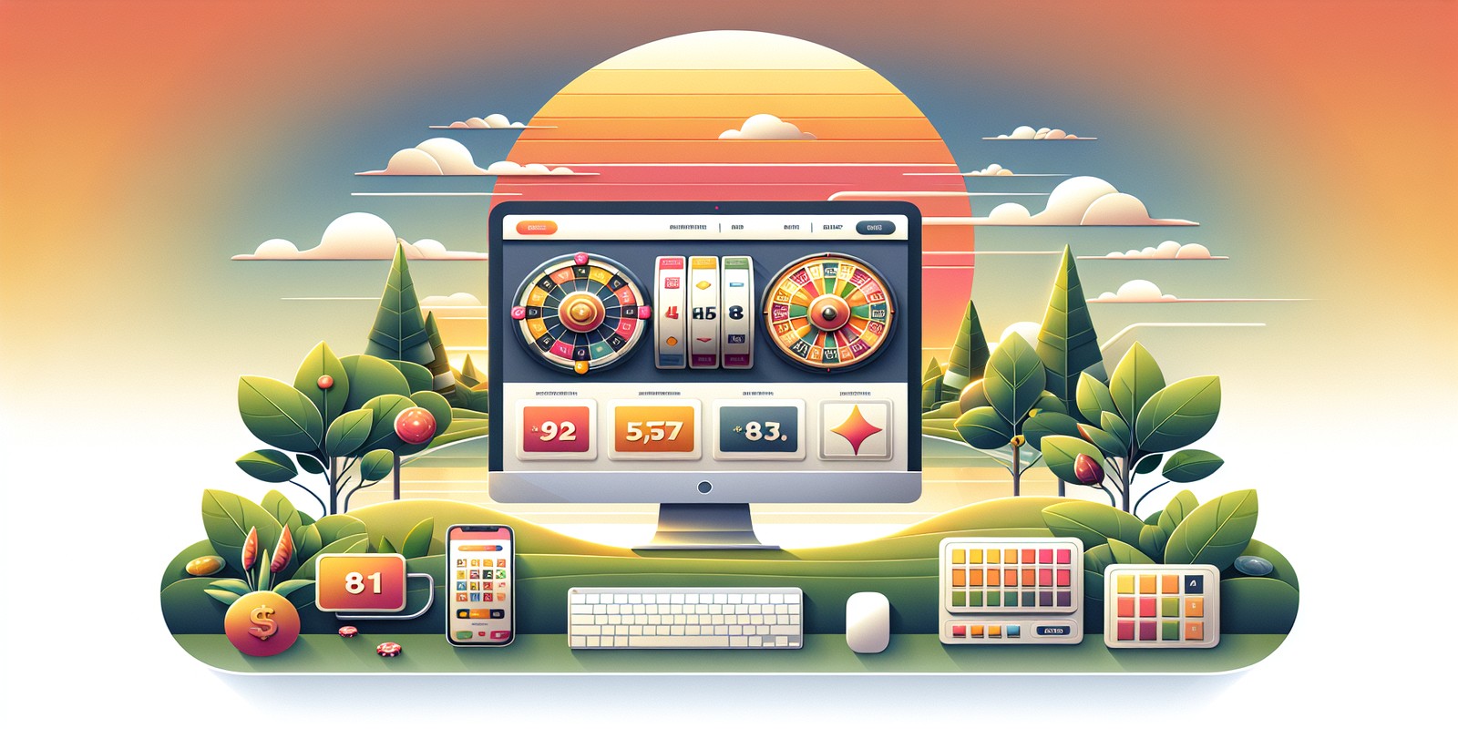 Master Slot Strategies in 2025: Tips for Global Players - Slot Strategy Guide for pakistani | Luck09