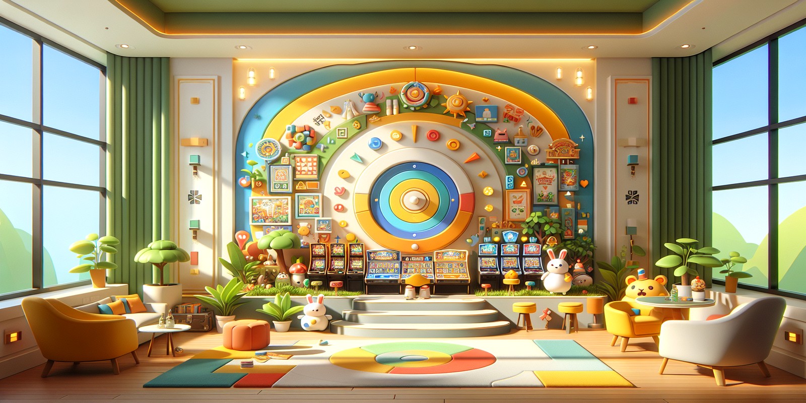 Master Slot Strategies: Unlock Big Wins in Global Casinos 2025 - Slot Strategy Guide for global | Luck09