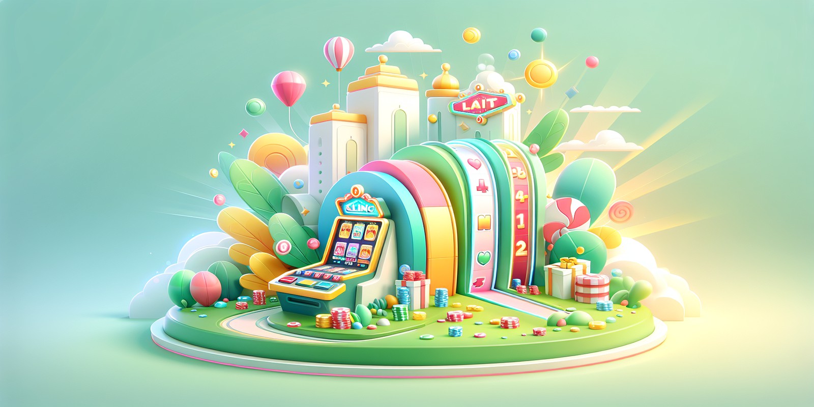 Master Slot Strategies: Winning Tips for Global Players in 2025 - Slot Strategy Guide for global | Luck09