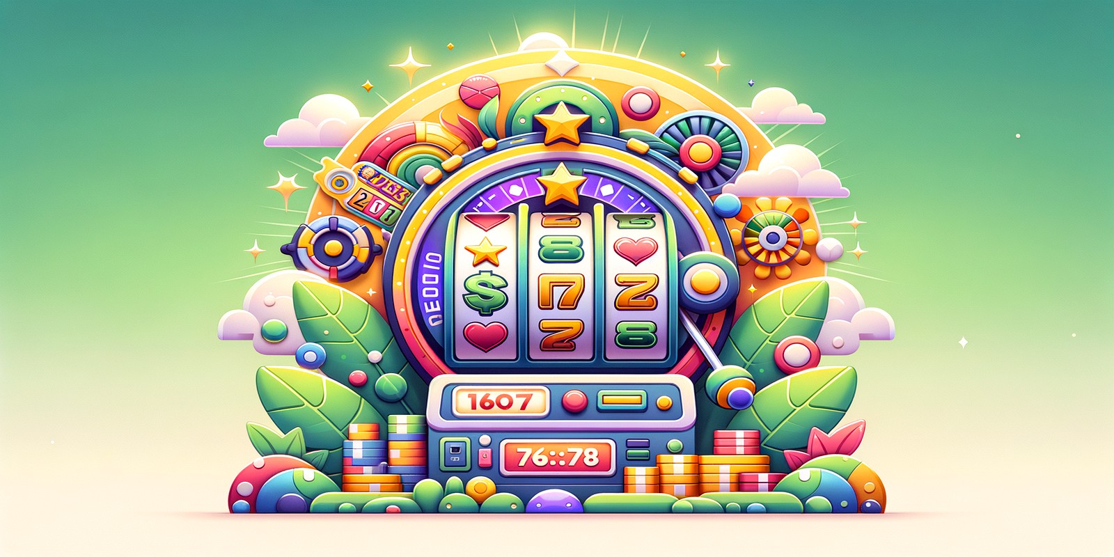 Master the Auto Stop Feature: Winning Slot Strategies for 2025 - Slot Strategy Guide for pakistani | Luck09