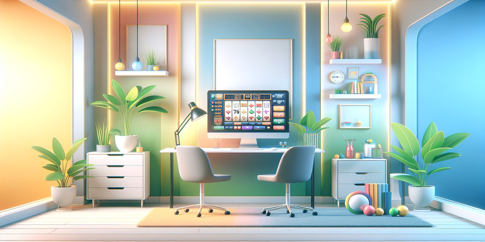 Master the Reels: Top Slot Strategies for Winning in 2025 - Luck09 Guide for Pakistani Players