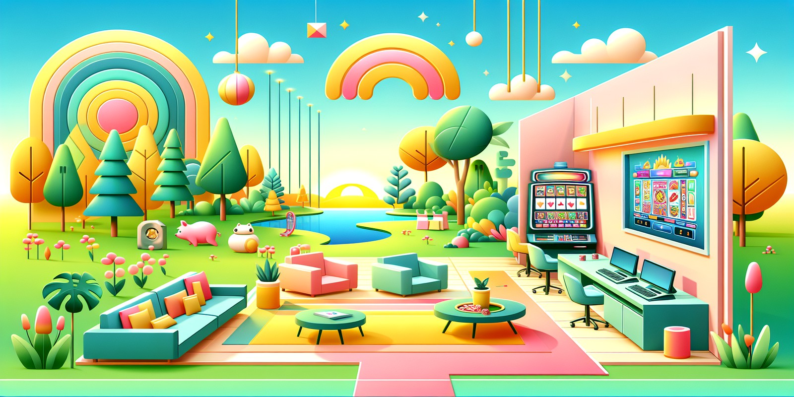 Maximize Your Wins: Top 2025 Slot Game Strategies Unveiled - Slot Strategy Guide for pakistani | Luck09