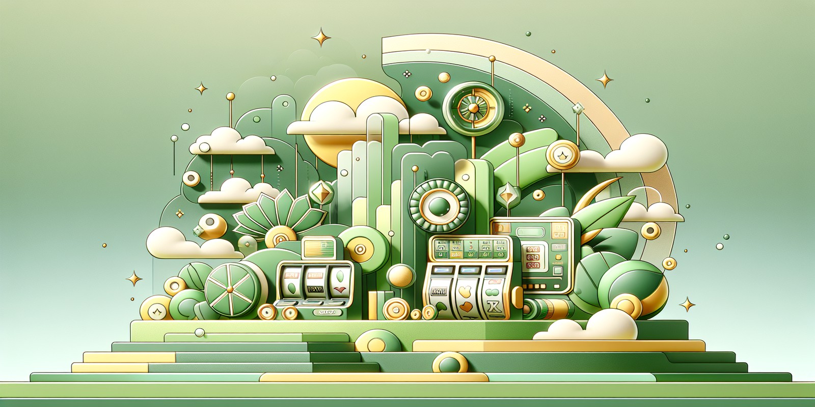 Top Slot Game Reviews 2025: Unlock the Best Picks for Players - Slot Strategy Guide for global | Luck09