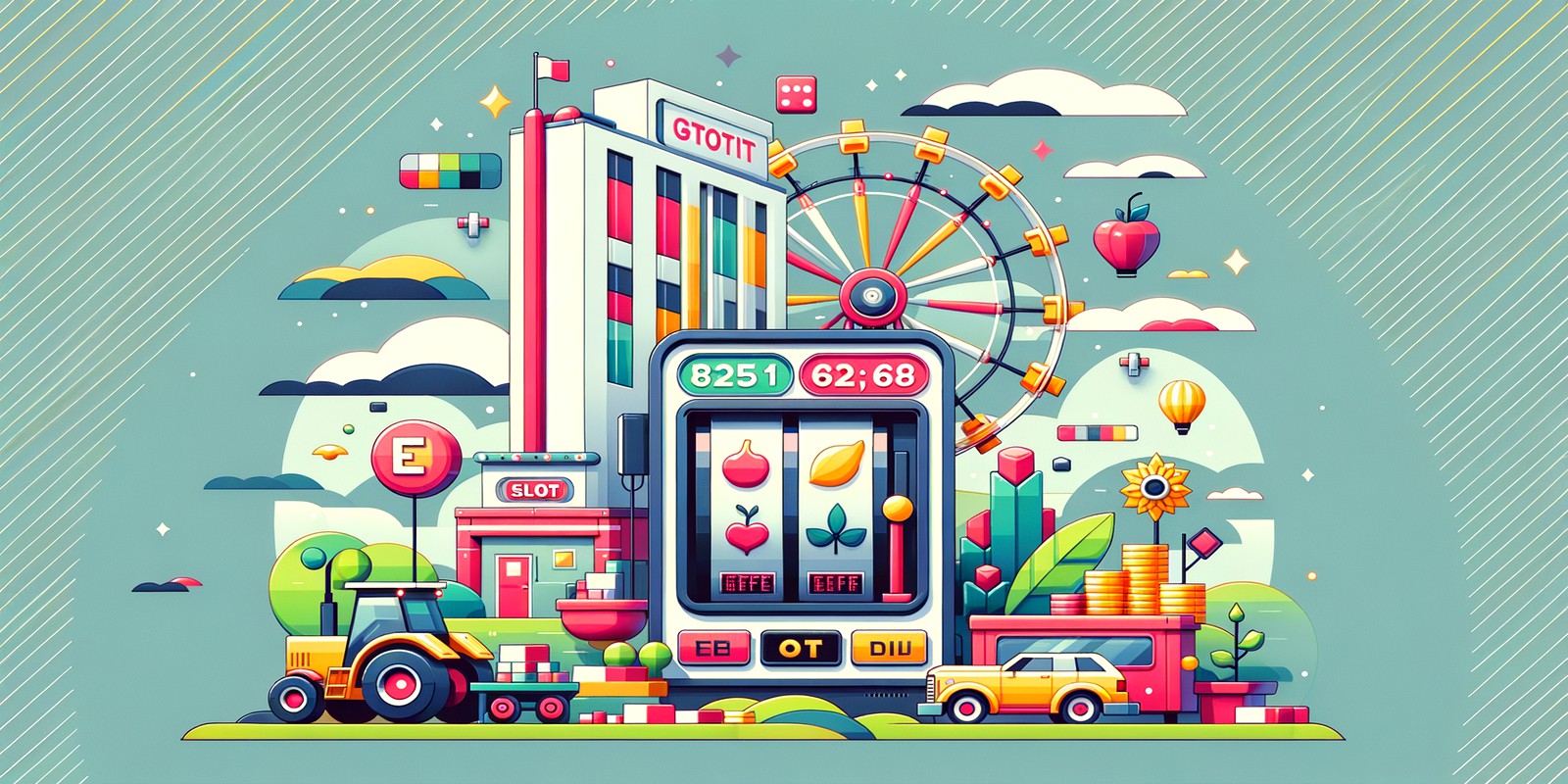 Understanding Random Number Generators in Pakistani Slot Games 2025 - Slot Strategy Guide for pakistani | Luck09