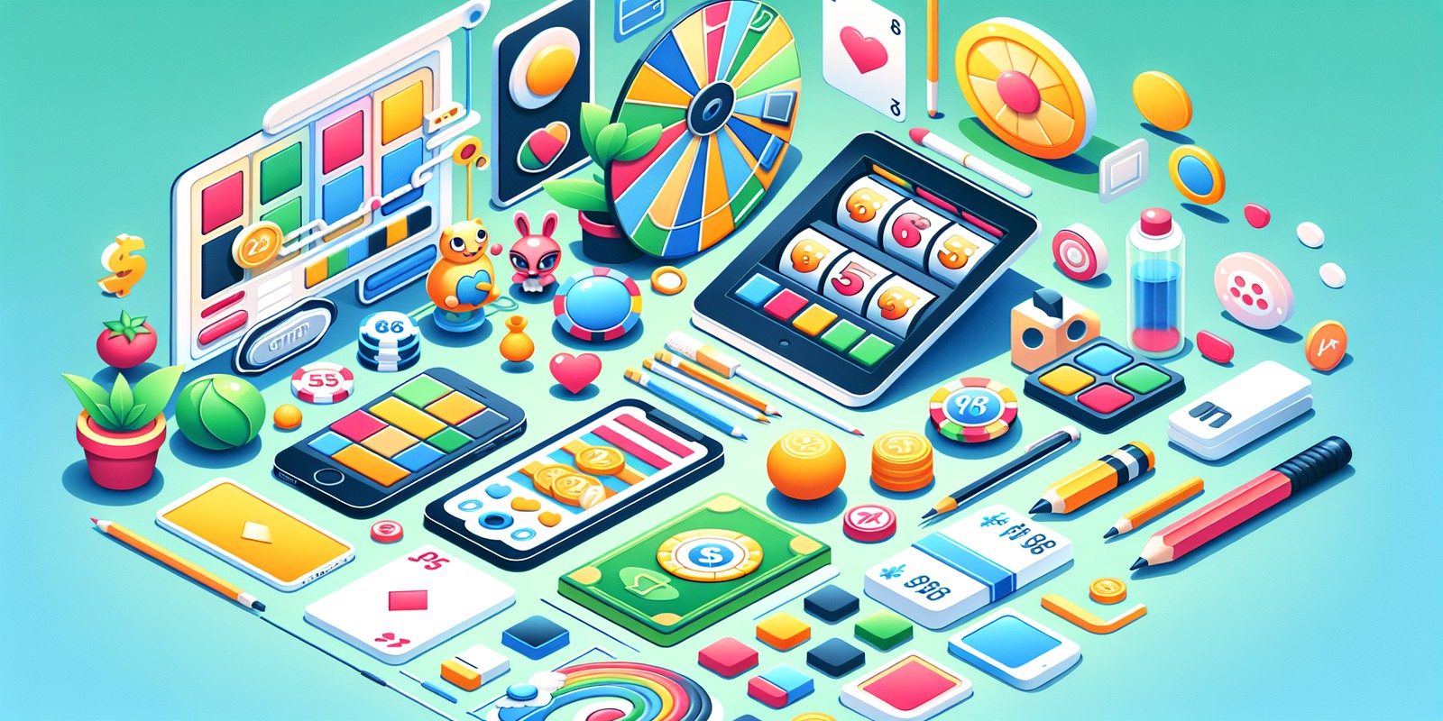 Unlock Big Wins: Essential Slot Game Strategies for 2026 - Luck09 Guide for Players in Pakistan