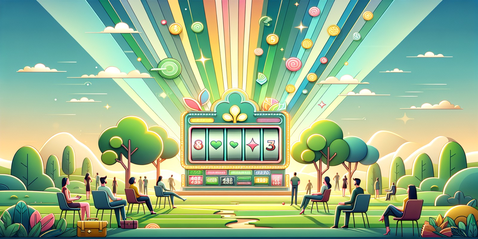 Unlock Winning Chance: Top Slot Strategies for 2025 - Slot Strategy Guide for pakistani | Luck09