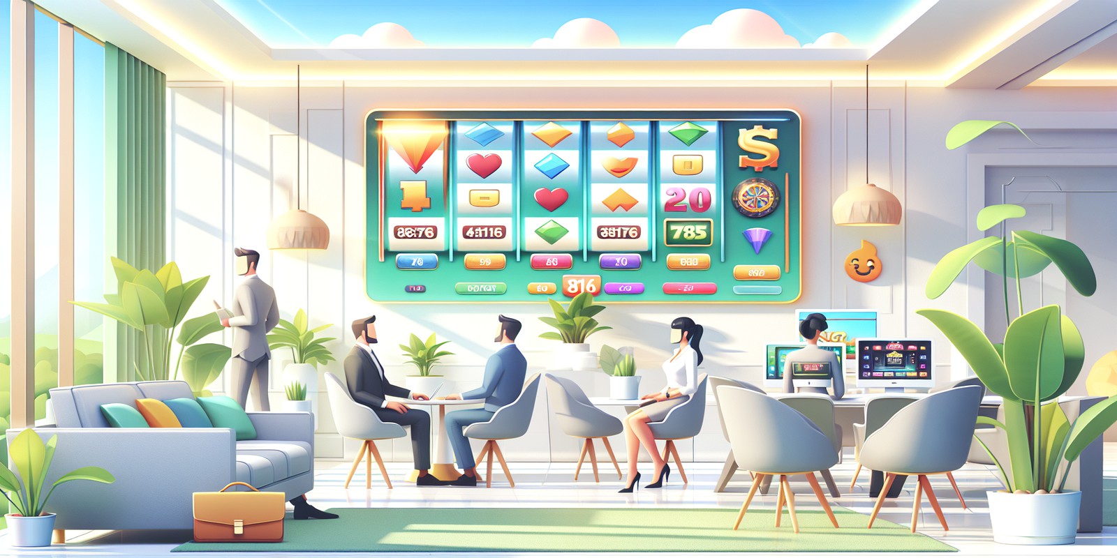 Unlock Winning Secrets: Essential Slot Strategies for 2025 - Luck09's Guide for Pakistani Players