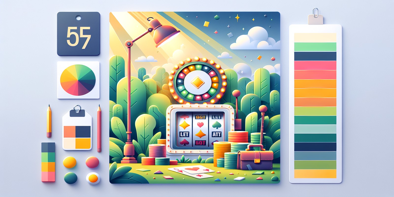 Luck09's guide on 2026's biggest jackpot wins in slot games for Pakistani players.