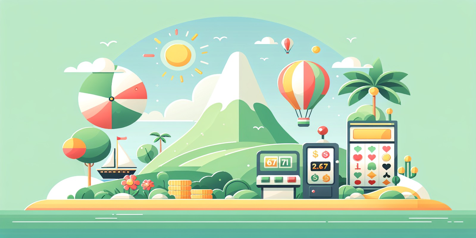 Unlock Your Jackpot Potential: Winning Tips for Slots in 2025 - Luck09 Guide