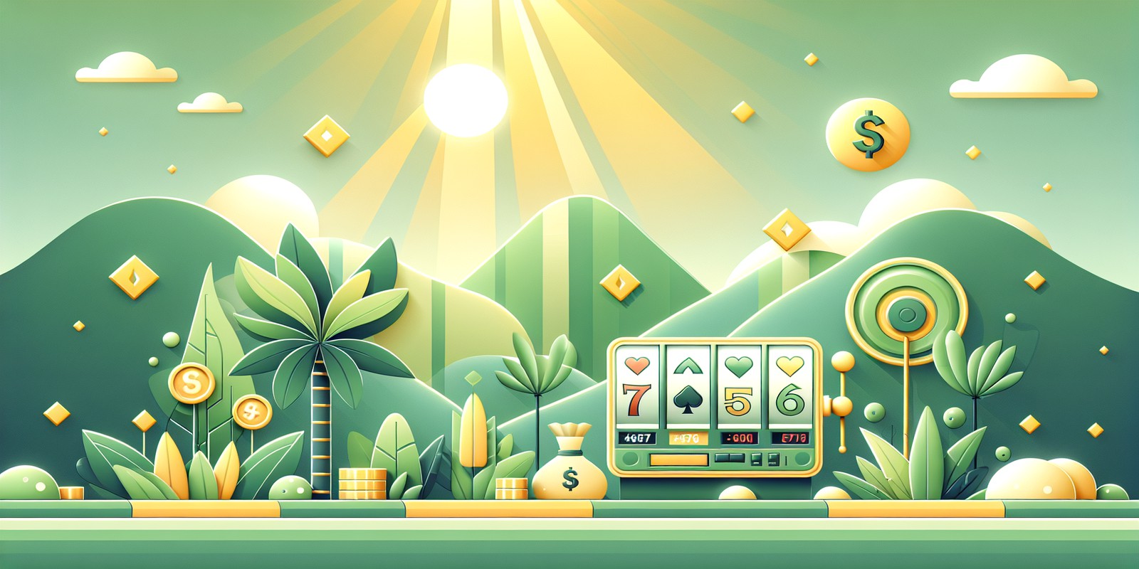 Unlocking Mega Jackpot Wins - Luck09 guide for players in Pakistan