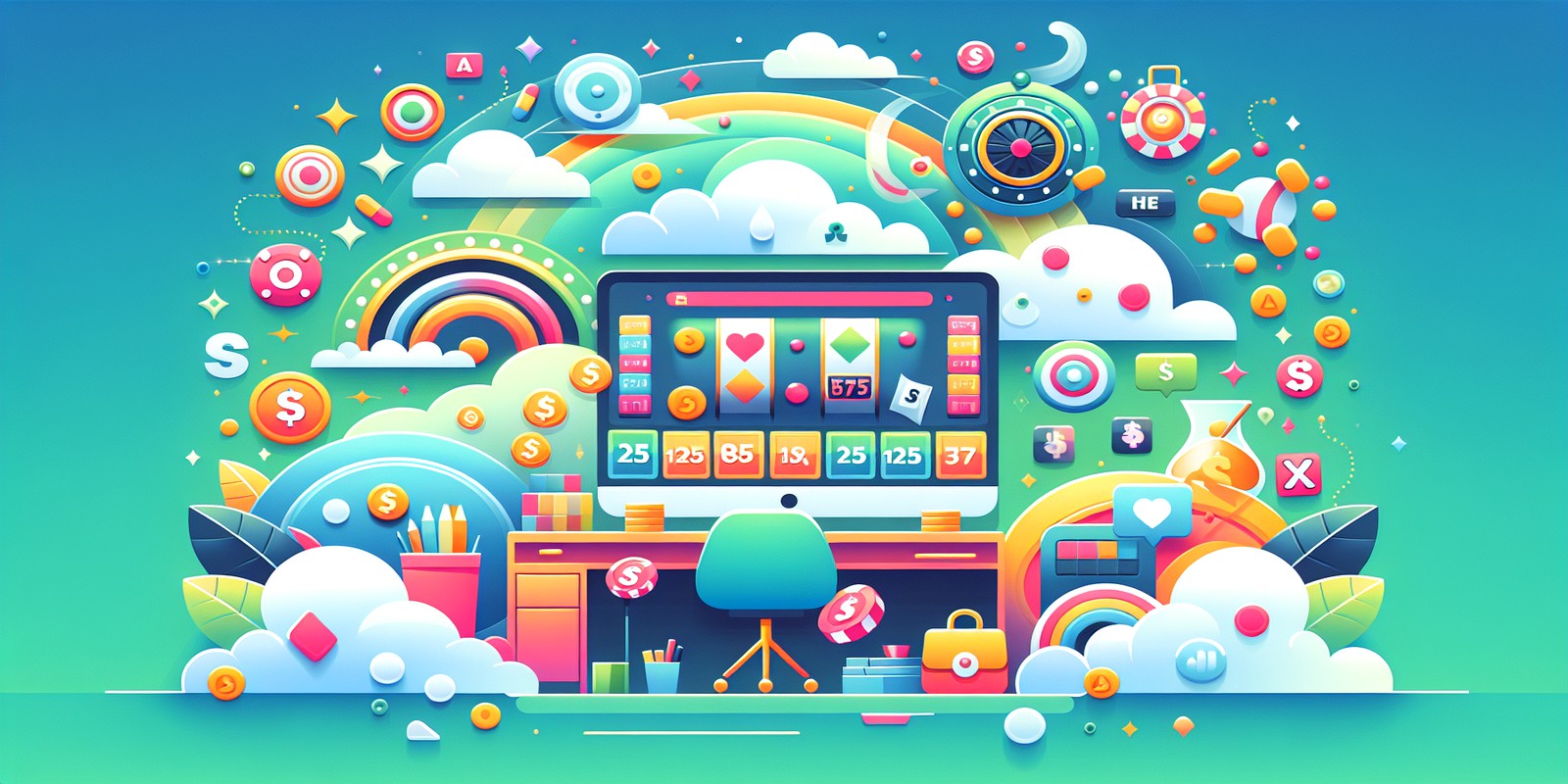 Winning Tips for Slot Machines: Master Your Game in 2025 - Luck09 Guide for Pakistani Players