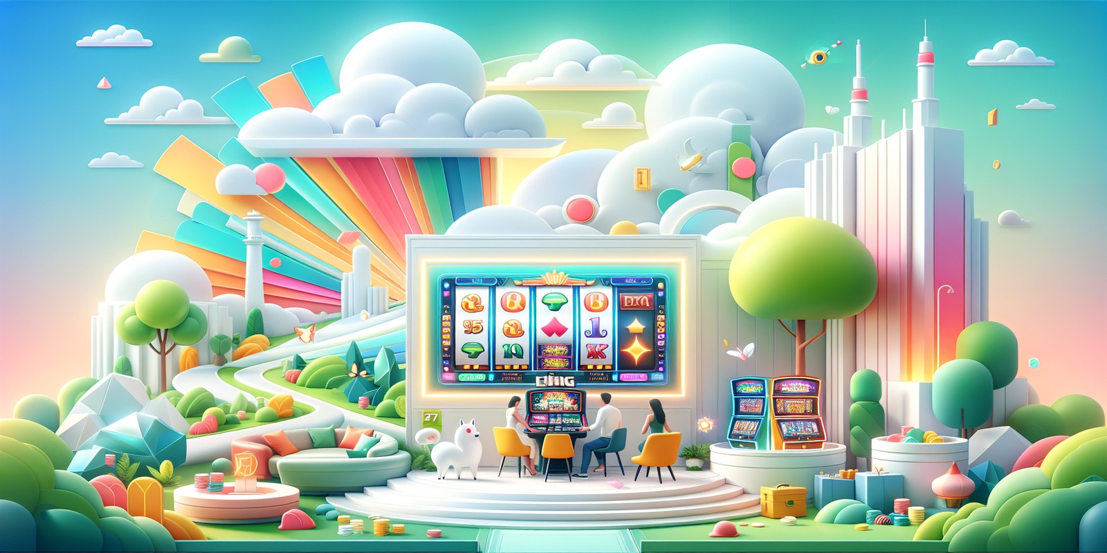 Winning Tips for Slot Strategies at Luck09 - Guide for Pakistan Players