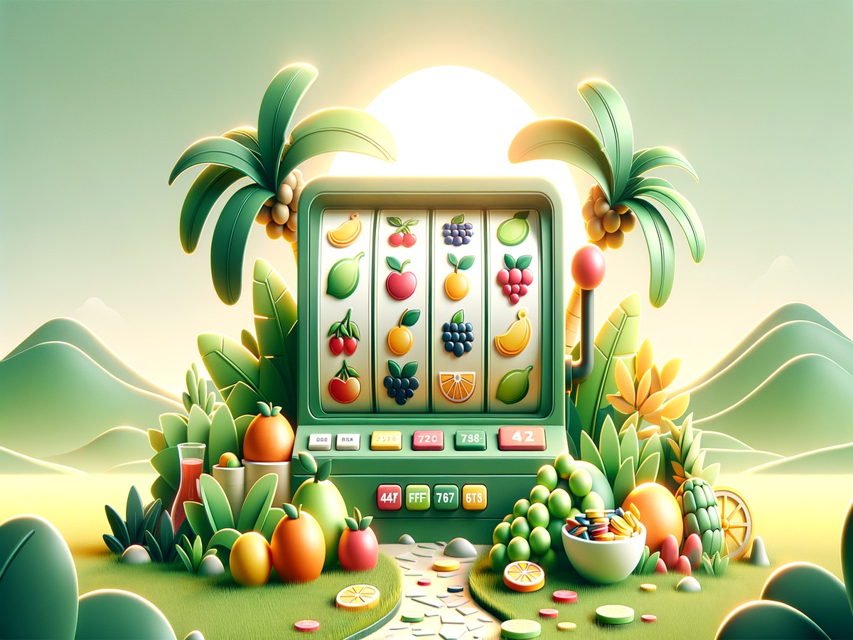 Luck09 Classic Fruit Slots - Experience Classic Gaming at Luck09