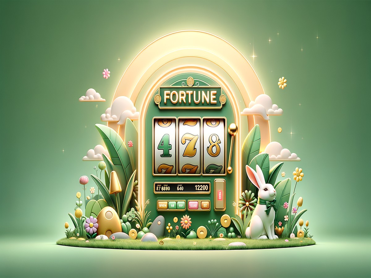 Luck09 Fortune Rabbit Slots - Play Now at Luck09