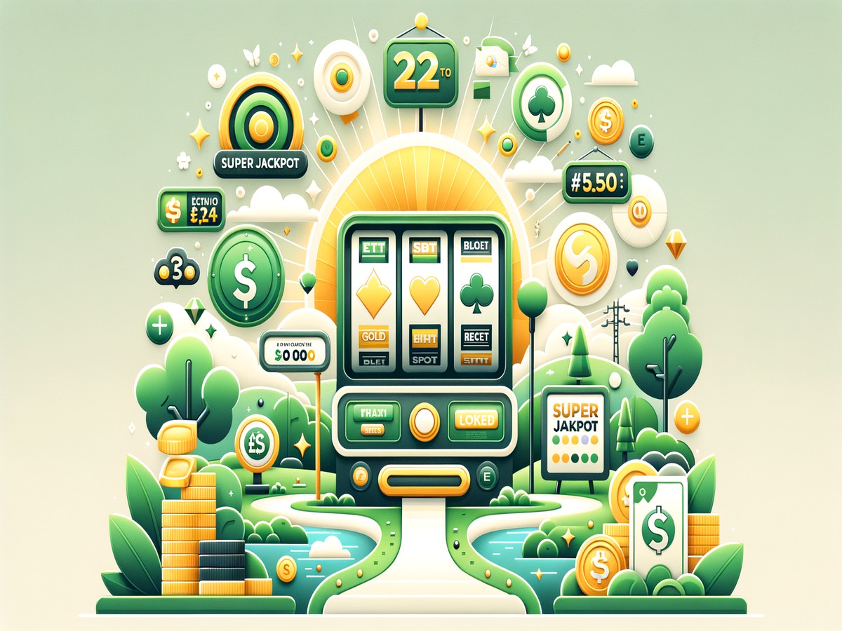 Luck09 Super Jackpot - Discover Your Winning Potential at Luck09