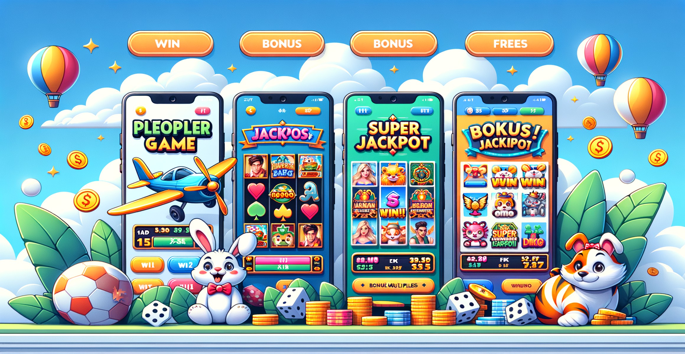 Classic Fruit Slots - Nostalgic Fruit Slots at Luck09