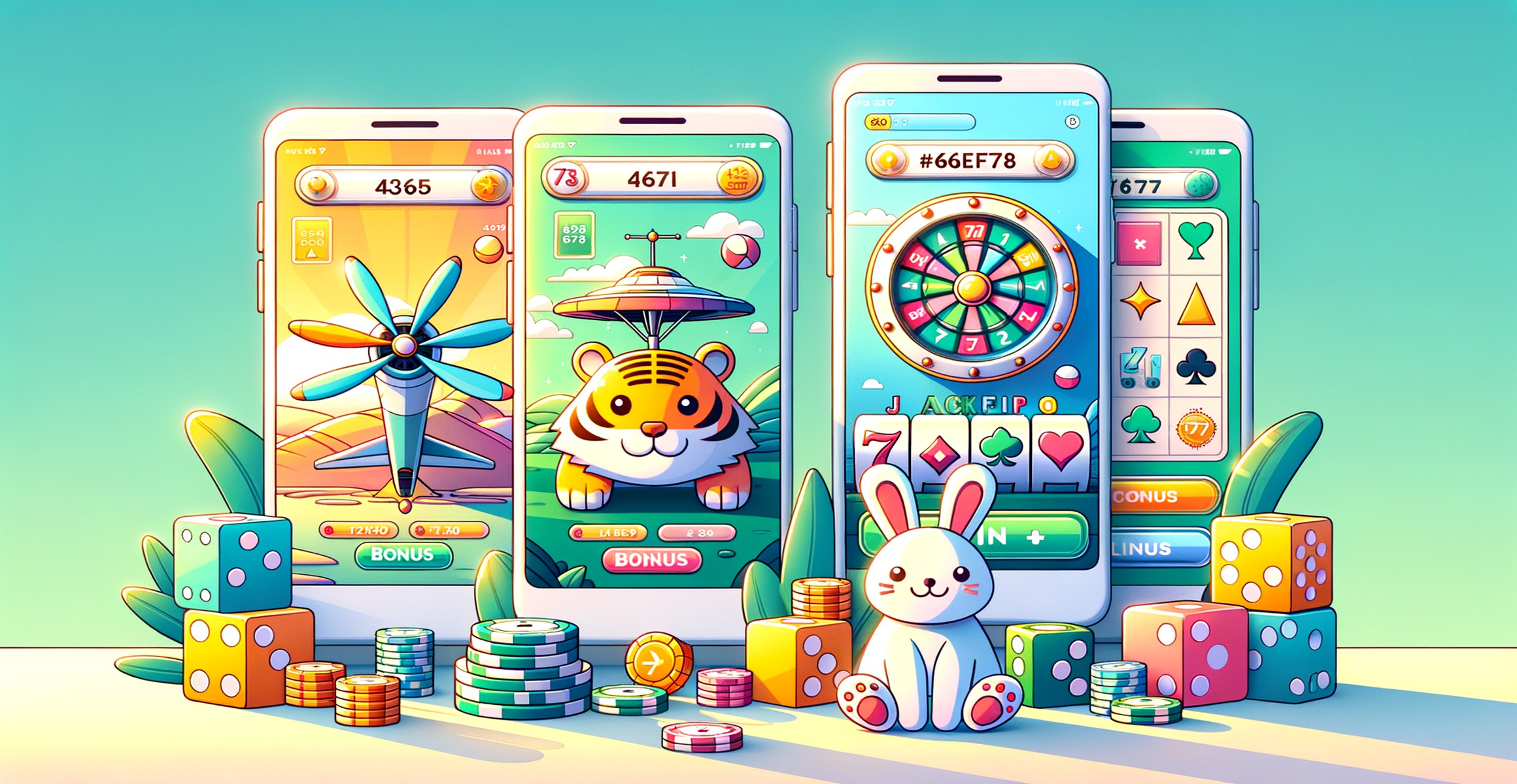 Poker Games - Play Poker at Luck09 Online Casino